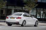 BMW M240i Coupe 2017 года (UK)